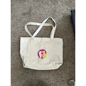 Ariel Tote Bag tote bag, computer bag, beach‎ bag, tote